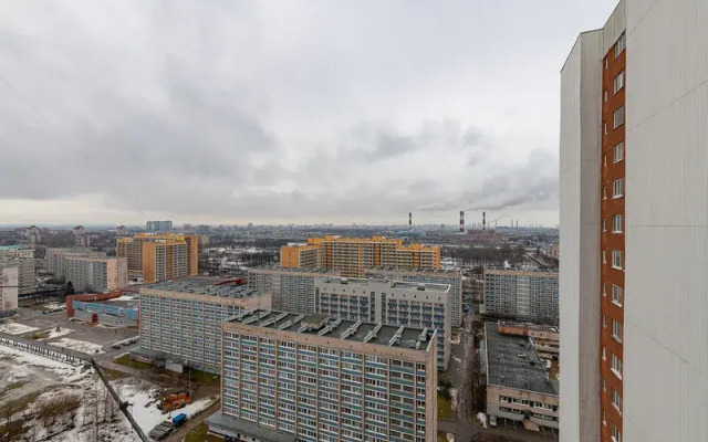 Apartments Rental SPB on Kuznetsovskaya street, 11