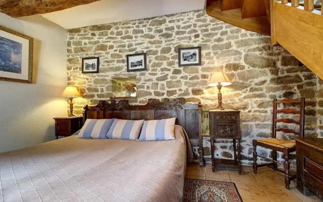 A la Ferme de Kervihern