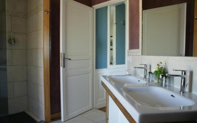 Le Clos Saint Gilles