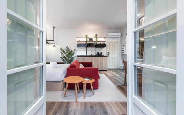 Guestready - Mercadores 150