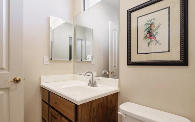 Valley View Villa - Private Pool - Hidden Bedroom