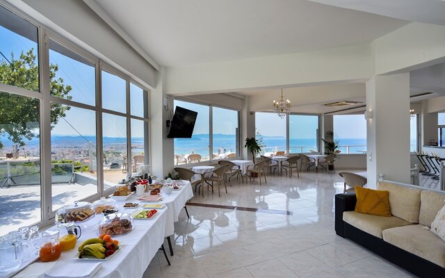 Loucerna Suites Chania