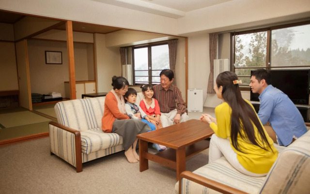 Hotel Angel Grandia