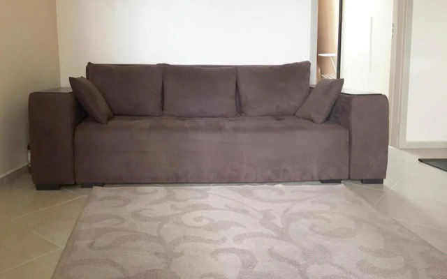 Kalia B24a, Zweizimmer Top-Apartment