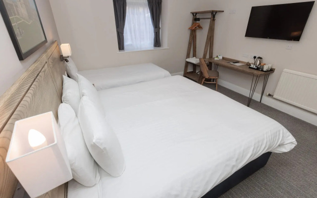 Olde House, Chesterfield by Marston's Inns