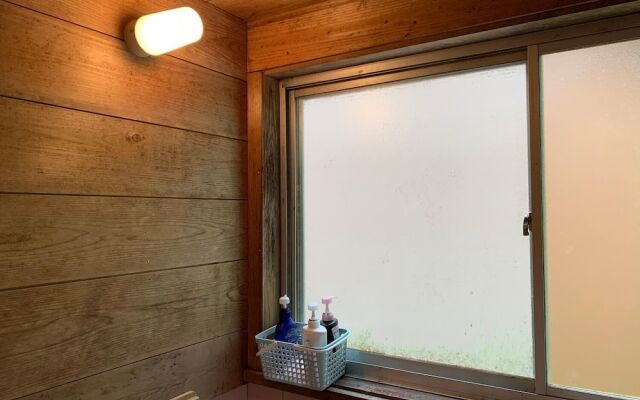 Guest House Kumanoyasai