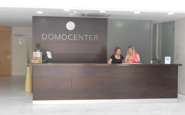 Domocenter Apartamentos Turísticos
