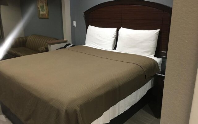 Regency Suites