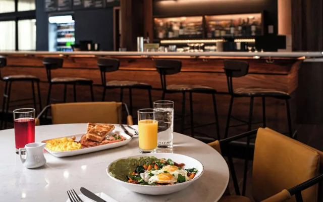 Courtyard by Marriott Cleveland TN