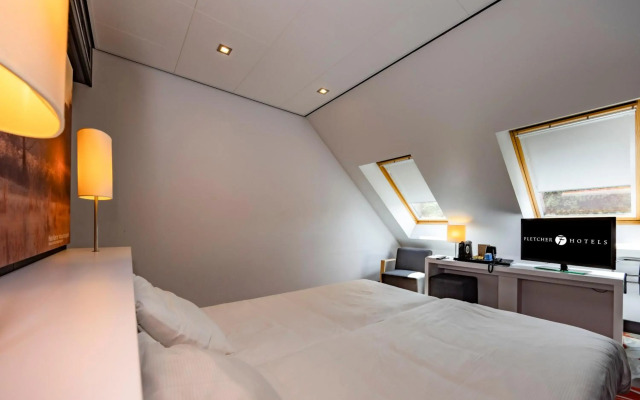 Fletcher Hotel - Restaurant Teugel Uden - Veghel