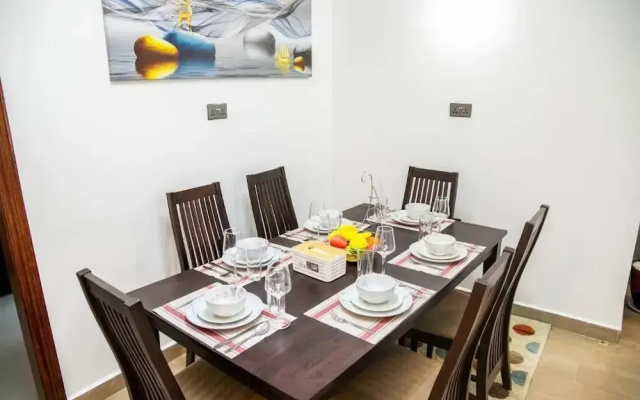 Fanaka Homes