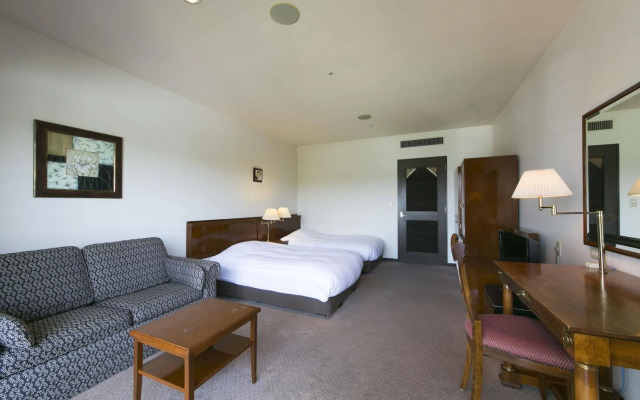 Aoyama Garden Resort Rosa Blanca