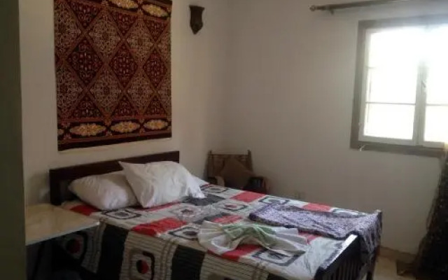 Pyramids Loft Homestay
