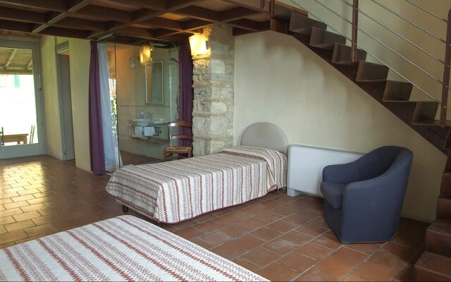 Il Trebbiolo Relais