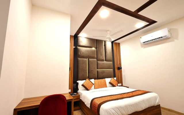 Hotel Karan Residency