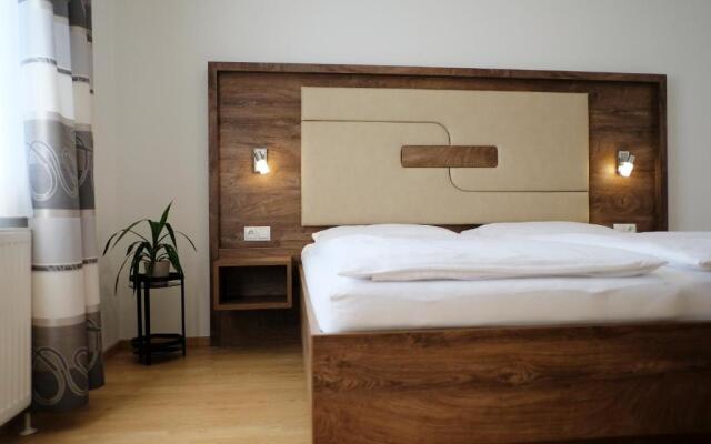 Weingut Gästehaus Nationalparkhof Gartner