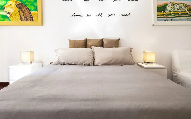 Hemeras Boutique House Unione I