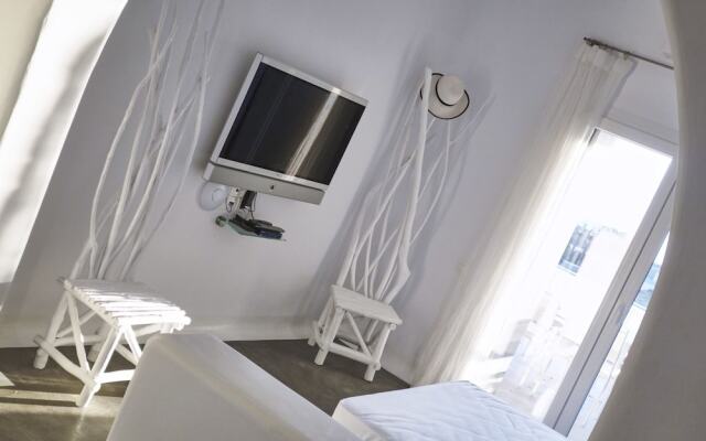Ficus Villa Mykonos