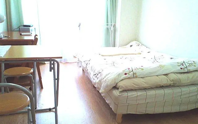 Daily Apartment House Ichijo Ivy