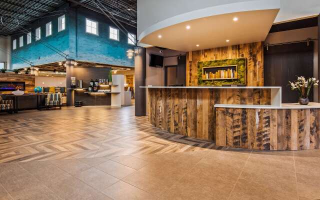 Best Western Premier Ankeny Hotel