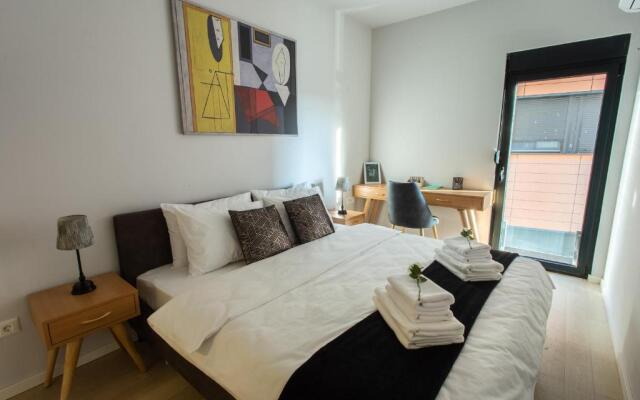 LINA - PG, 2 Bedroom Apartment