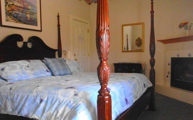 The Inn At The Shore