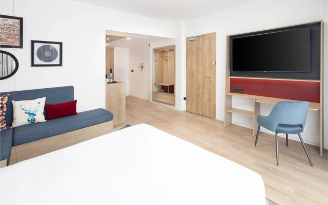 Hampton by Hilton Targu Mures