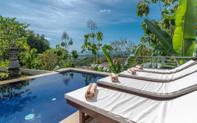Villa Kapal