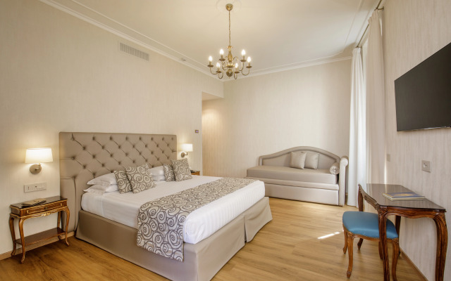 Hotel della Torre Argentina