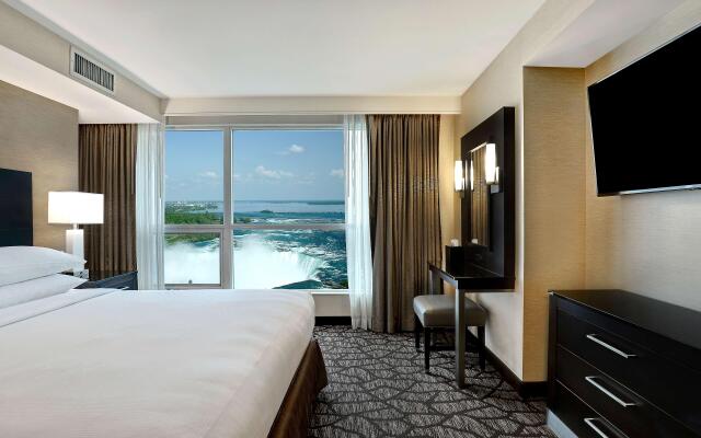 Embassy Suites by Hilton Niagara Falls Fallsview