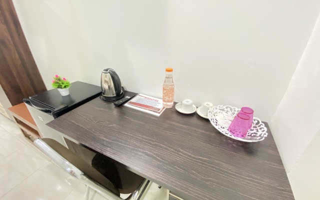 Hotel Tonapa Prince Sorowako Mitra RedDoorz