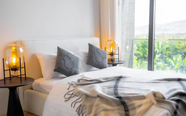 Akra Collection Layan Hideaway Villas