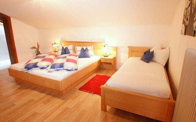 Untermühlbauer Fam. Schreder