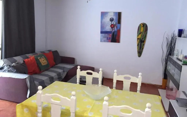 Apartment Naturista