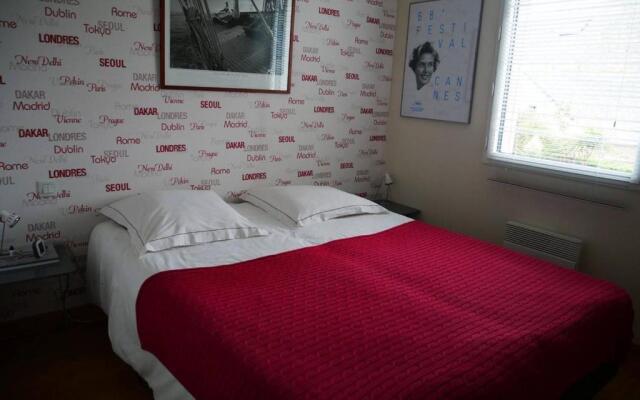 Appartement Quiberon, 2 pièces, 2 personnes - FR-1-478-143