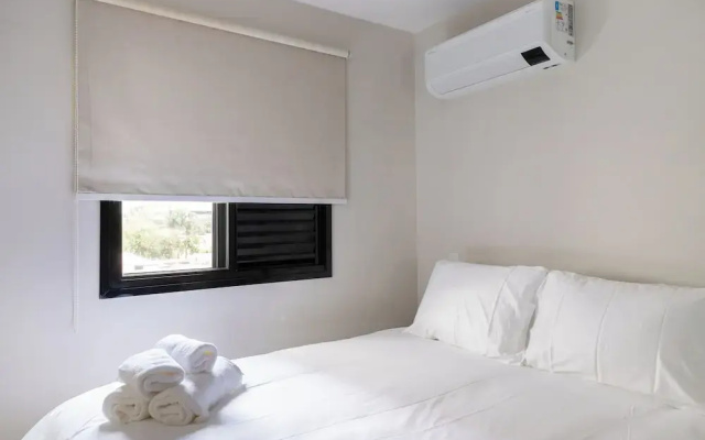 Residencial Vila Clementino by Wecare