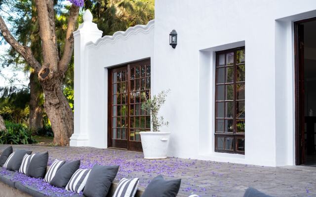 Stellenhof Guesthouse