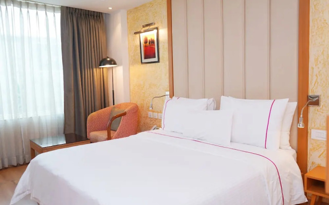 Central Blue Stone, Gurgaon