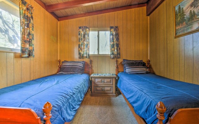 NEW 2BR Big Bear House