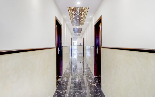 Hotel Mysore International by Oyo Rooms