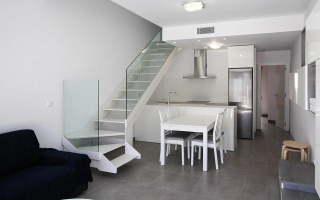 Townhouse Casa Champis