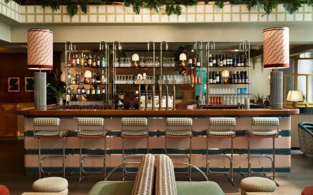 The Hoxton Brussels