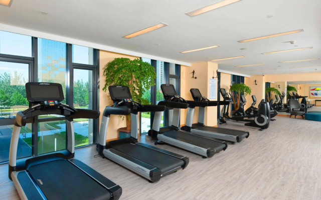 Holiday Inn Express Beijing Yizhuang by IHG