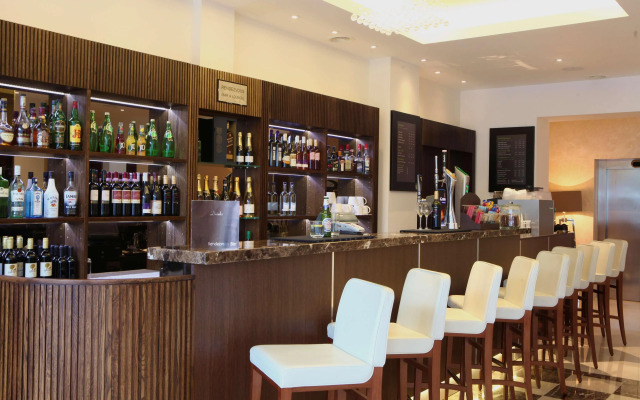 Best Western Plus Park Grand London Heathrow