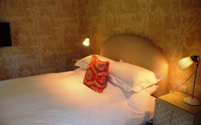 Swan Inn Hotel