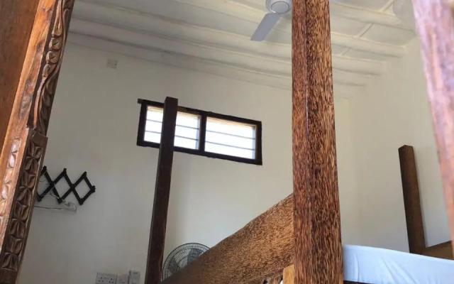 Culture Guest House