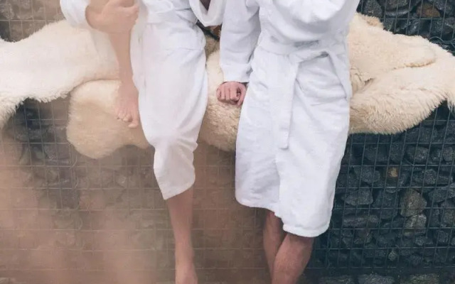 Wellnesshotel Eibl-Brunner