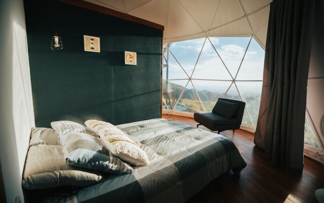 Nangú Glamping Experience