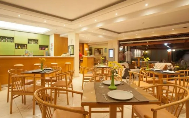 Kalamaki Property Dimitra Hotel Apts