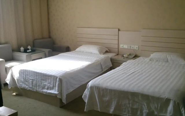 南通五星商务酒店